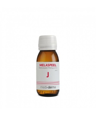 Melaspeel J pH 2,5