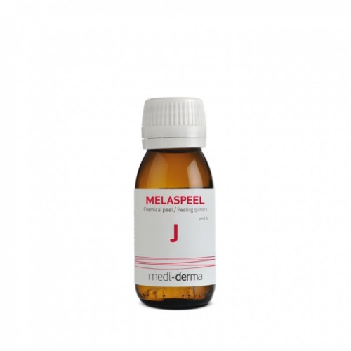 Melaspeel J pH 2,5
