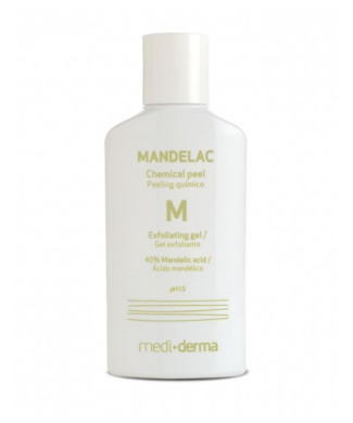 Mandelac Exfoliating Gel pH 1,5