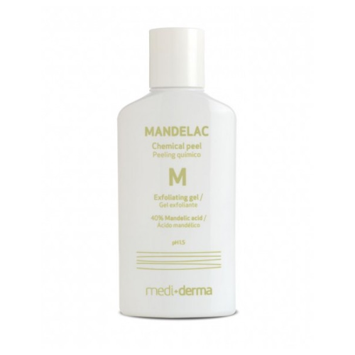 Mandelac Exfoliating Gel pH 1,5