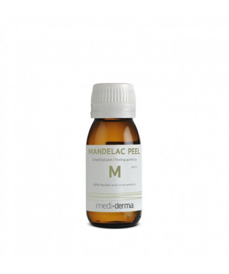 Mandelac Alcoholic Solution pH 1,5