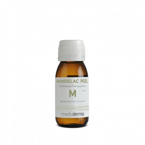 Mandelac Alcoholic Solution pH 1,5