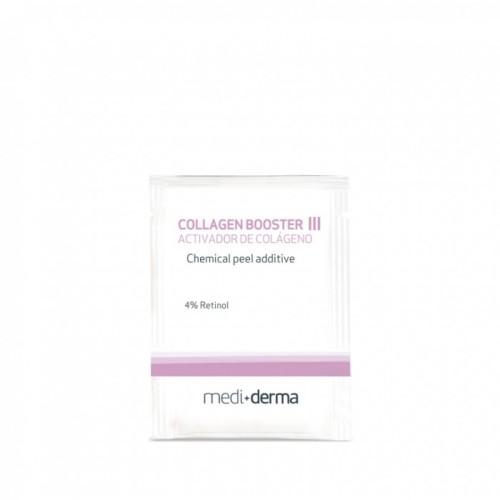 Collagen Booster III