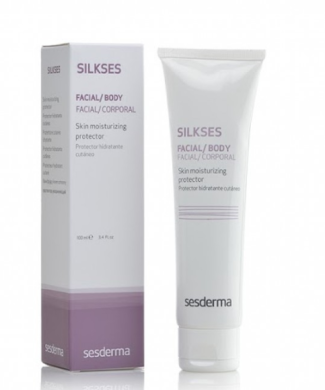 SILKSES Skin Protective Cream