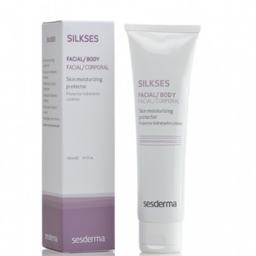 SILKSES Skin Protective Cream