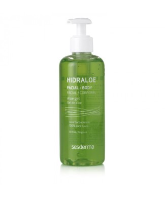 HIDRALOE PRO Aloe Gel