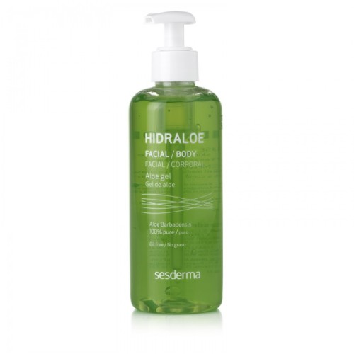 HIDRALOE PRO Aloe Gel