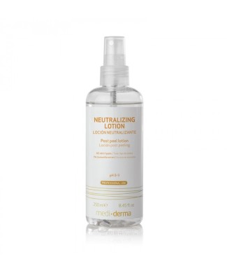 Neutralizing Lotion рH 8,5