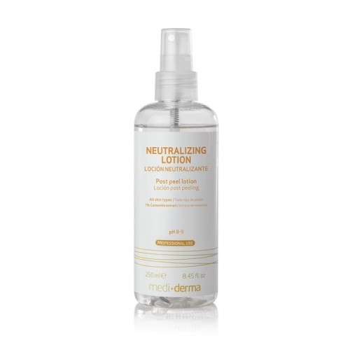 Neutralizing Lotion рH 8,5
