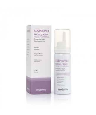 SESPREVEX Protective foam