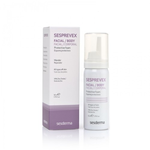 SESPREVEX Protective foam