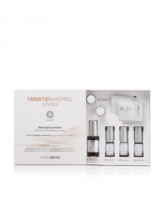 TARGET NANOPEEL SYSTEM
