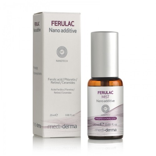 FERULAC NANO ADDITIVE
