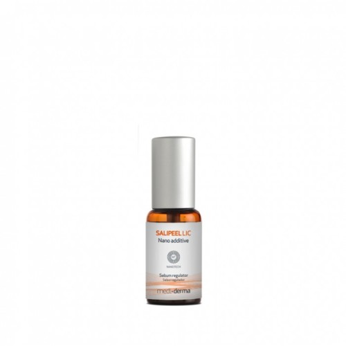 SALIPEEL LIC NANO ADDITIVE