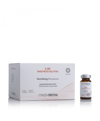 NANO MESO SOLUTIONS C-vit