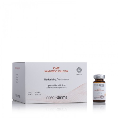 NANO MESO SOLUTIONS C-vit