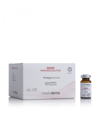 NANO MESO SOLUTIONS daeses