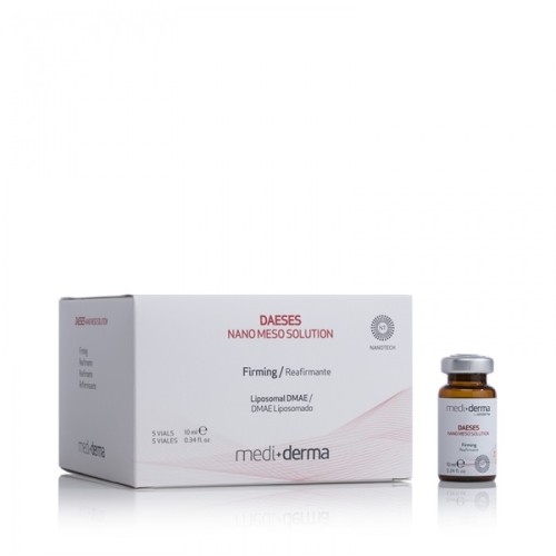 NANO MESO SOLUTIONS daeses