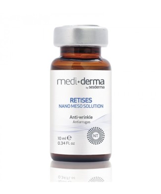 NANO MESO SOLUTIONS retises