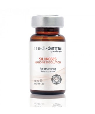 NANO MESO SOLUTIONS silorgses
