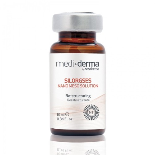 NANO MESO SOLUTIONS silorgses