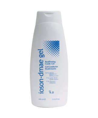 Ioson-dmae Gel pH 9,0