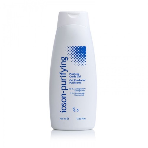 Ioson Purifying рН 6,5