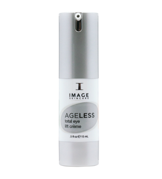 IMAGE Лифтинговый крем для век с ретинолом - Image Skincare Total Eye Lift Crème with SCT
