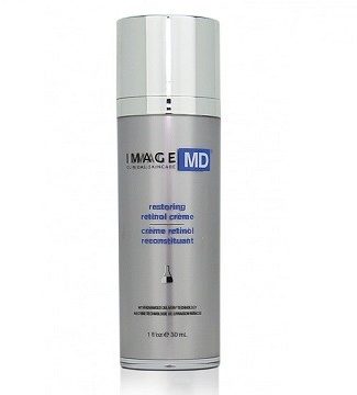 IMAGE Восстанавливающий крем с ретинолом MD Restoring Retinol Creme
