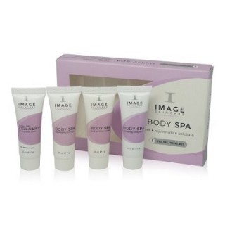 IMAGE Body Spa Trial Kit