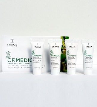 IMAGE Пробный набор Ormedic Trial Kit