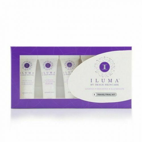 IMAGE Пробный набор Iluma Trial Kit