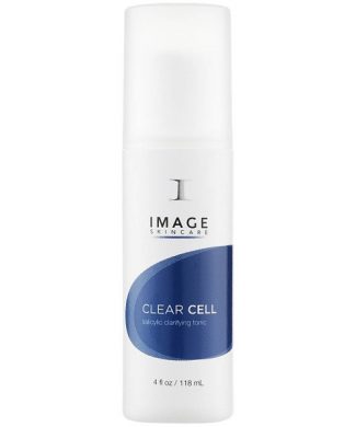 IMAGE Активный Салициловый Тоник для Лица Image Skincare Clear Cell Salicylic Clarifying Tonic