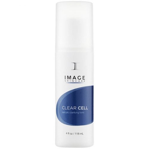 IMAGE Активный Салициловый Тоник для Лица Image Skincare Clear Cell Salicylic Clarifying Tonic
