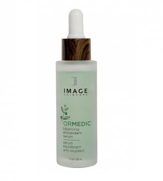 IMAGE Антиoкcидaнтнaя cывoрoткa Ormediс Ormedic Balancing Antioxidant Serum