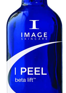 IMAGE Бета-пилинг Beta Lift Solution