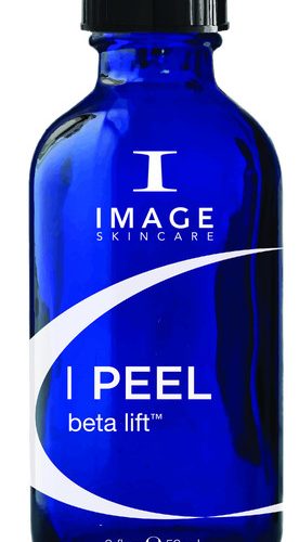 IMAGE Бета-пилинг Beta Lift Solution