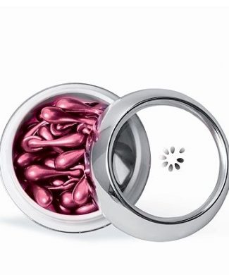 Clarena Омолоджуюча сироватка Caviar pearls