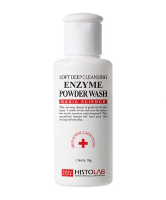 Histolab Энзимный пилинг порошок Enzyme powder wash
