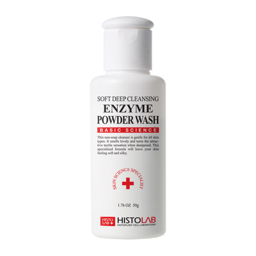 Histolab Энзимный пилинг порошок Enzyme powder wash
