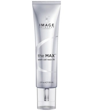 IMAGE Image Skincare Крем Лифтинг для Шеи и Декольте IMAGE Skincare The MAX Stem Cell Neck Lift