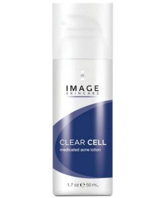 IMAGE Эмульсия Анти-Акне Image Skincare Clear Cell Medicated Acne Lotion