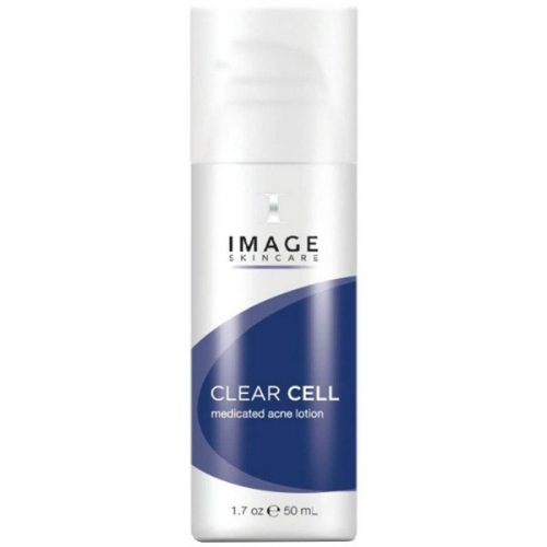 IMAGE Эмульсия Анти-Акне Image Skincare Clear Cell Medicated Acne Lotion