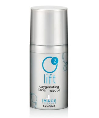 IMAGE Кислородная маска O2 Lift Oxygenating Facial Masque