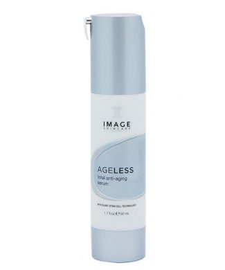 IMAGE Омолаживающая сыворотка со стволовыми клетками IMAGE Skincare AGELESS Total Anti-Aging Serum