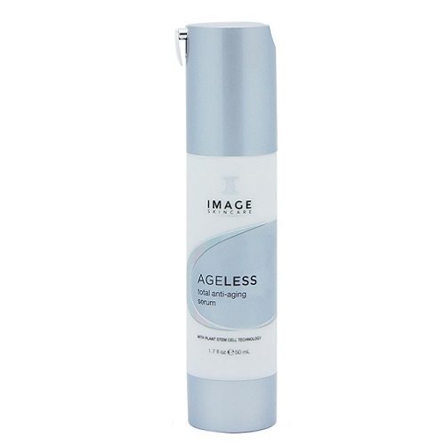 IMAGE Омолаживающая сыворотка со стволовыми клетками IMAGE Skincare AGELESS Total Anti-Aging Serum