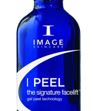 IMAGE Лифтинговый пилинг для лица Signature Face Lift Solution