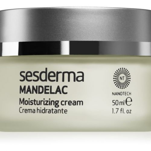 Ses derma Увлажняющий крем  Mandelac Moisturizing Cream