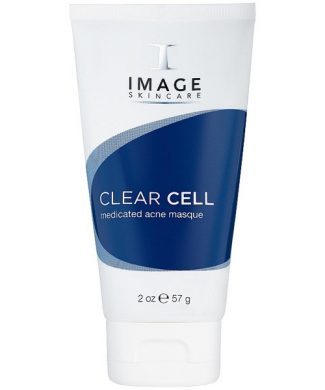 IMAGE Маска Анти-Акне Image Skincare Clear Cell Medicated Acne Masque