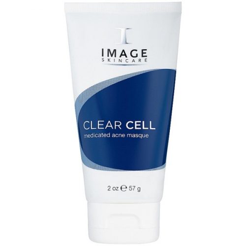 IMAGE Маска Анти-Акне Image Skincare Clear Cell Medicated Acne Masque